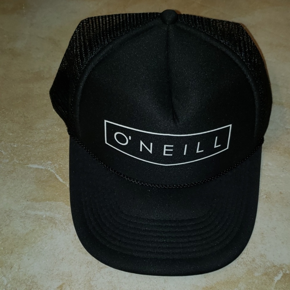 O' Neill Hat.